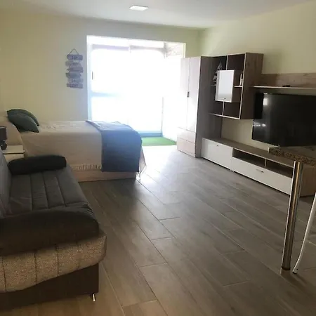 Apartamento Frente Al Mar
