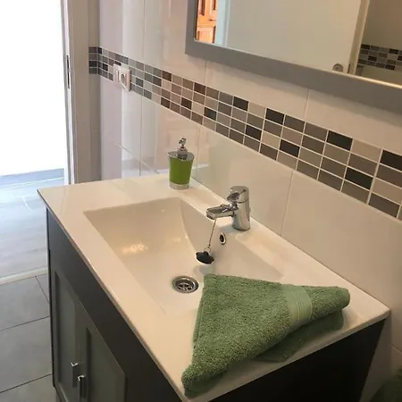 Apartamento Frente Al Mar *