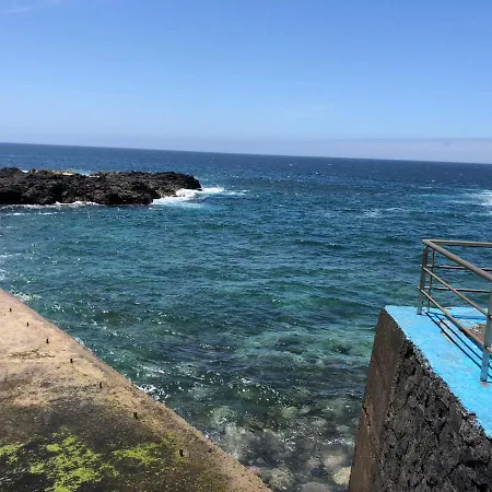 Apartamento Frente Al Mar アパート *