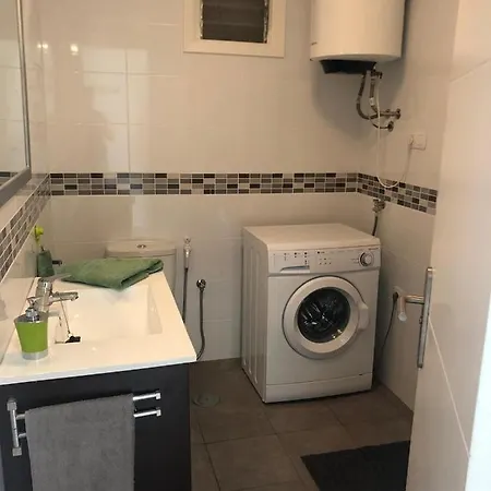 Apartamento Frente Al Mar Apartment *