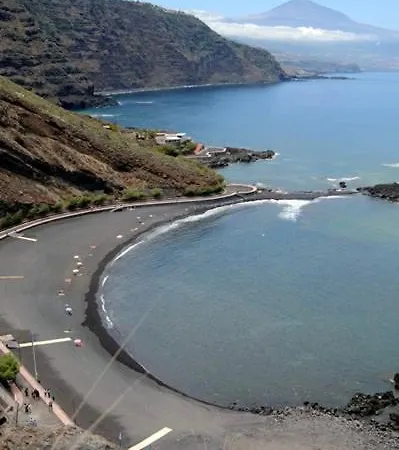 Apartamento Frente Al Mar Apartment *