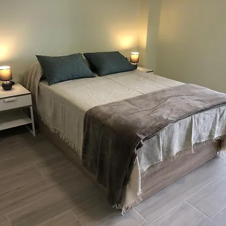 Apartamento Frente Al Mar アパート